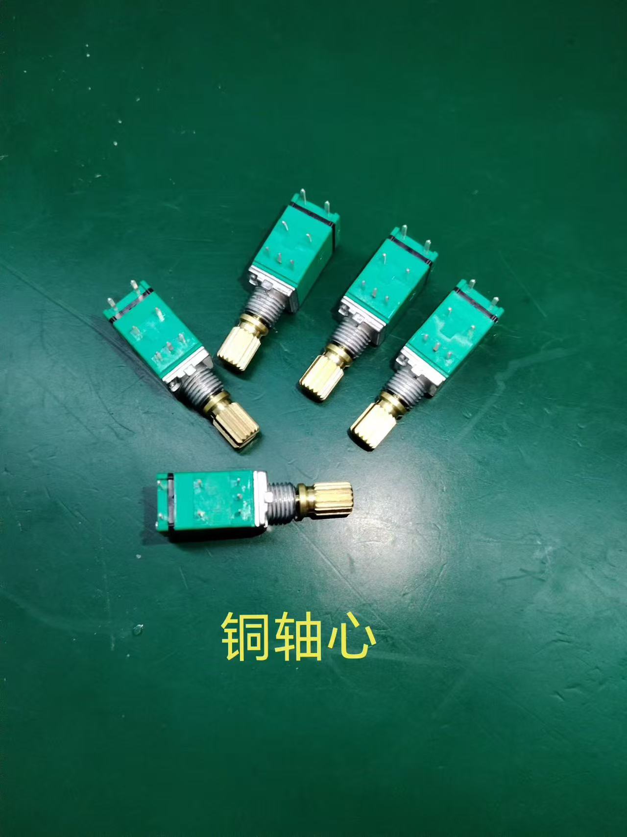云浮编码器
